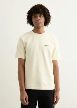 Le T-Shirt Gros Grain