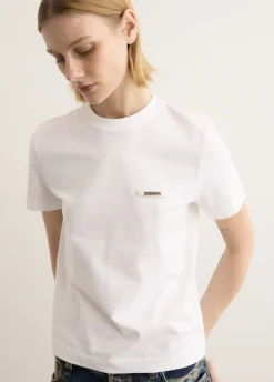 Le T-Shirt Gros Grain