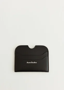 Leather Cardholder