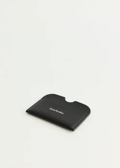 Leather Cardholder