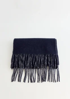 L'echarpe Jacquemus Scarf
