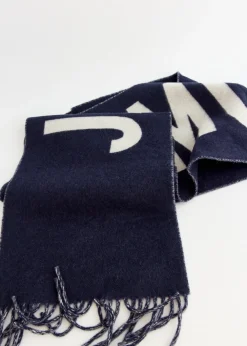 L'echarpe Jacquemus Scarf