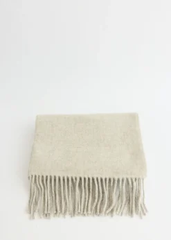 L'echarpe Jacquemus Scarf