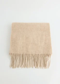 L'echarpe Jacquemus Scarf