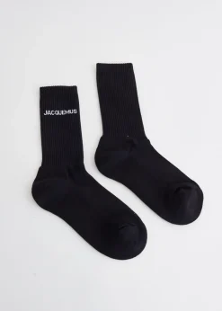 Les Chaussettes Jacquemus Socks