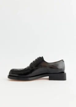 Les Derbies Tressees