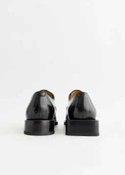 Les Derbies Tressees