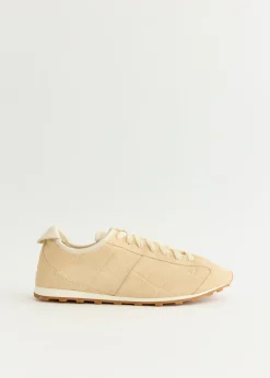 Les Tennis Sneakers