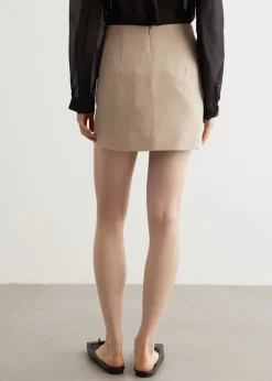 Lessi Mini Skirt