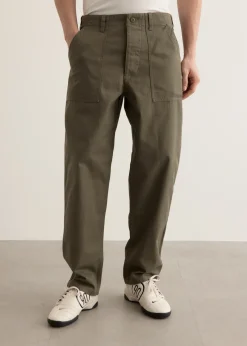 Life Fatigue Pants