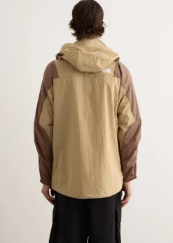 Lightweight Anorak Jacket