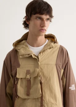 Lightweight Anorak Jacket