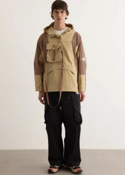 Lightweight Anorak Jacket