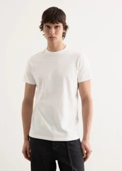 LIKE WEAR Cotton T-Shirt