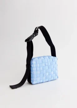 Linux Top Handle Bag