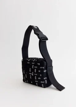 Linux Top Handle Bag