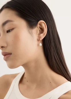 Liya Dangling Earrings