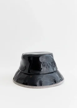 Logo Bucket Hat