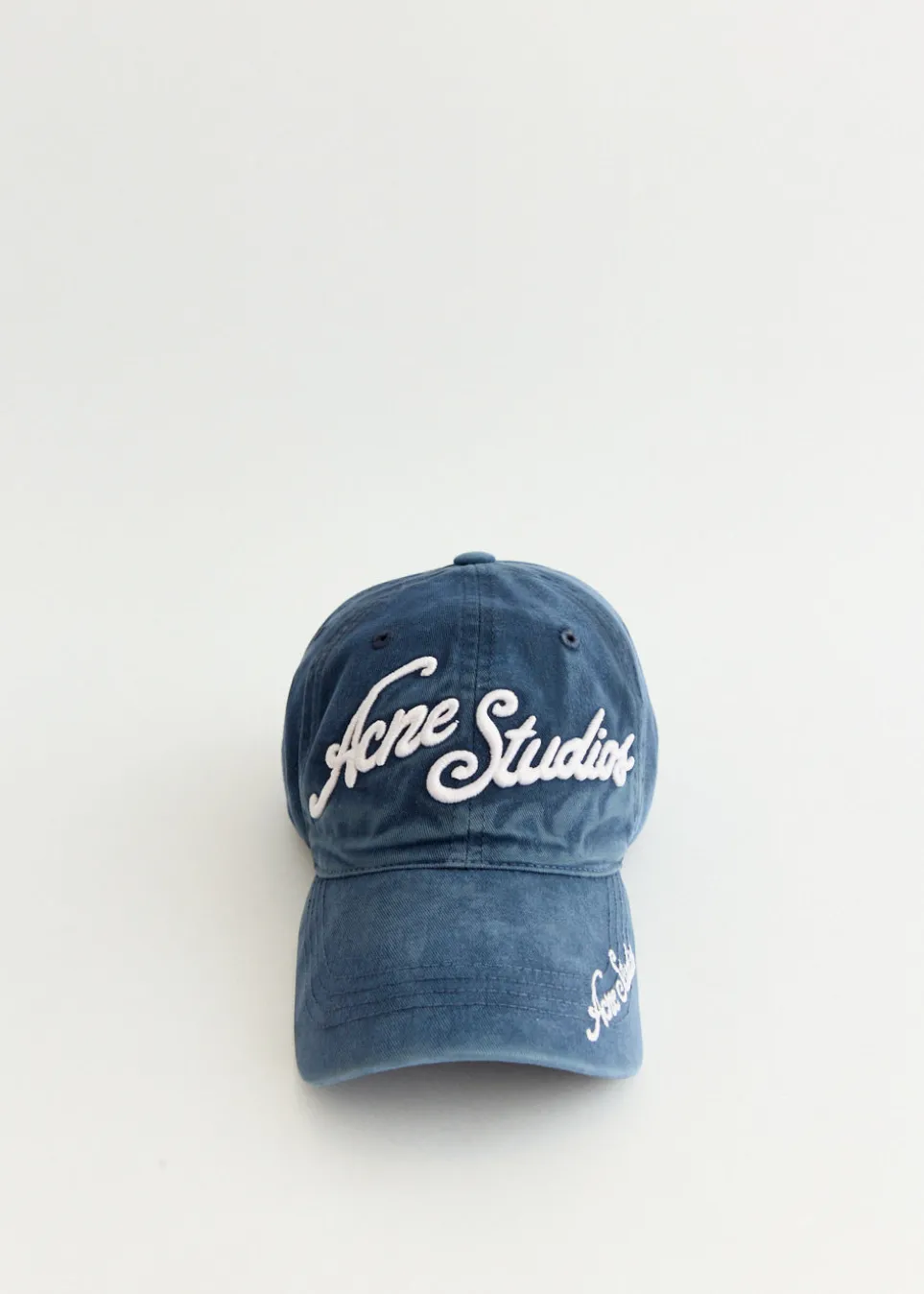 Logo Cap