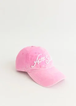 Logo Hat