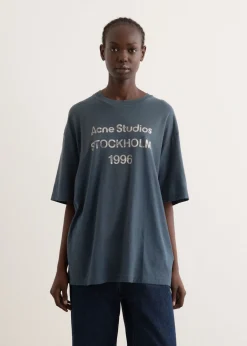 Logo Short Sleeve T-Shirt