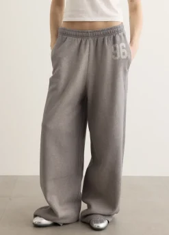 Logo Sweatpants