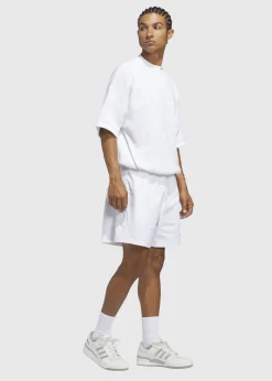 Long Beach Nylon Shorts