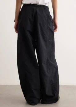Loose Balloon Pants