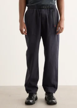 Loose Tapered Ridge Pants