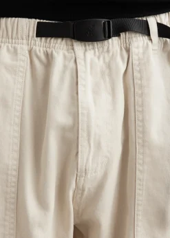 Loose Tapered Ridge Pants