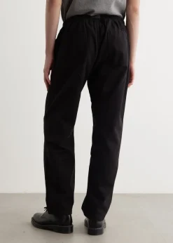 Loose Tapered Ridge Pants