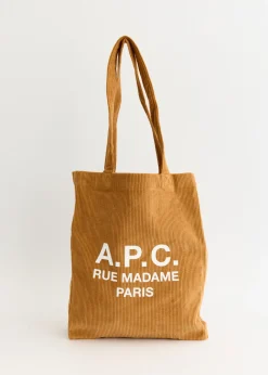 Lou Rue Madame Tote Bag