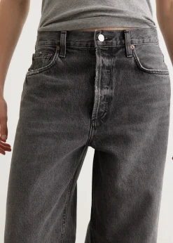 Low Slung Baggy Jeans