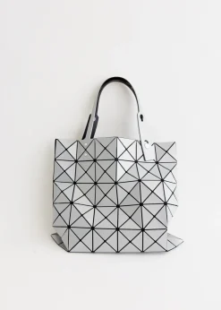 Lucent With Colour 6x6 Tote Bag