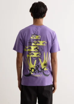 Lunacy Short Sleeve T-Shirt