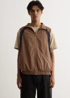 Lunacy Trackton Zip Thru Track Jacket