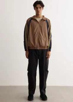 Lunacy Trackton Zip Thru Track Jacket