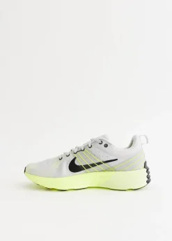 Lunar Roam 'Neutral Grey Volt' Sneakers