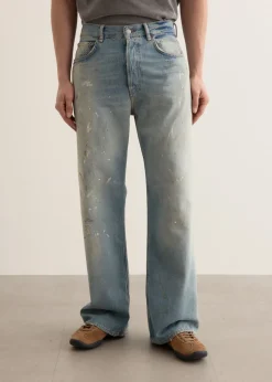 2021M Trafalgar Jeans