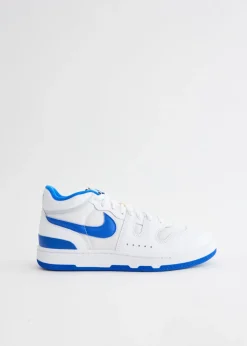 Mac Attack 'Game Royal' Sneakers