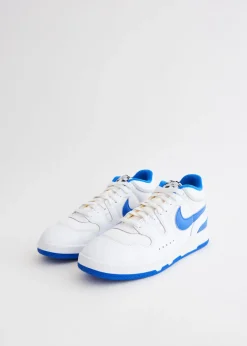 Mac Attack 'Game Royal' Sneakers