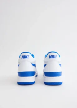 Mac Attack 'Game Royal' Sneakers