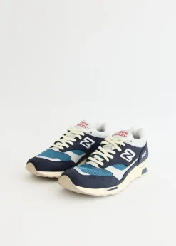 MADE in UK 1500 Vintage Sport 'Total Eclipse' Sneakers