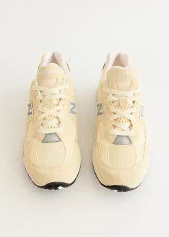 MADE in USA 992 'Calcium' Sneakers