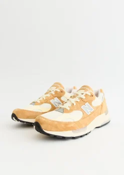 MADE in USA 992 'Sweet Caramel' Sneakers