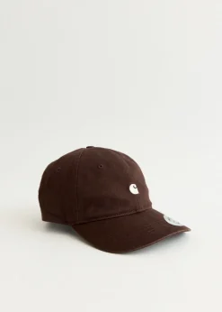 Madison Logo Cap