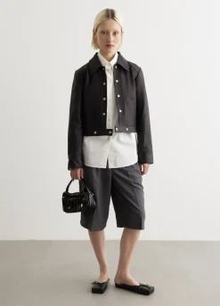 Maja Tailored Bermuda Shorts