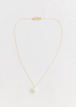 Margherita Simple Necklace