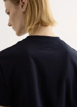 Marine Perfect T-Shirt