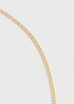 Mariner Chain Necklace